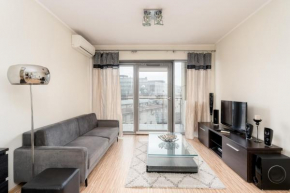 Wiślane Tarasy 2,0 Deluxe Apartment